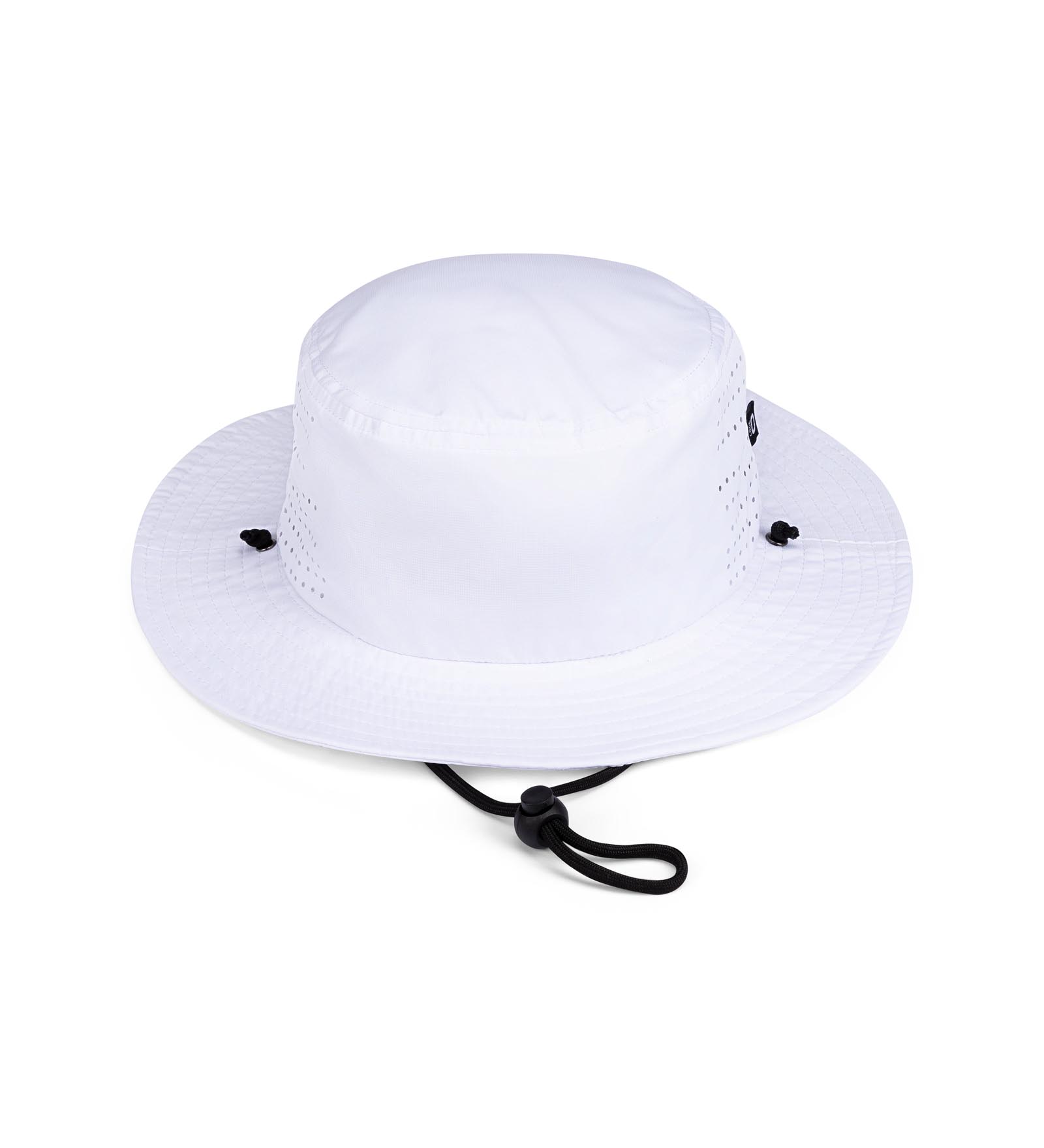Boîte à Chapeau Blanc Crème by Lierys --> Chapeaux, casquettes & bonnets en  ligne ▷ Chapeaushop