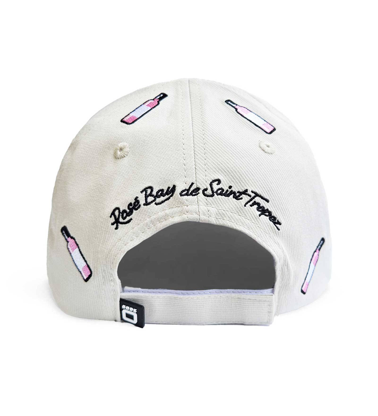 Gorra Beige para Hombre y Mujer 