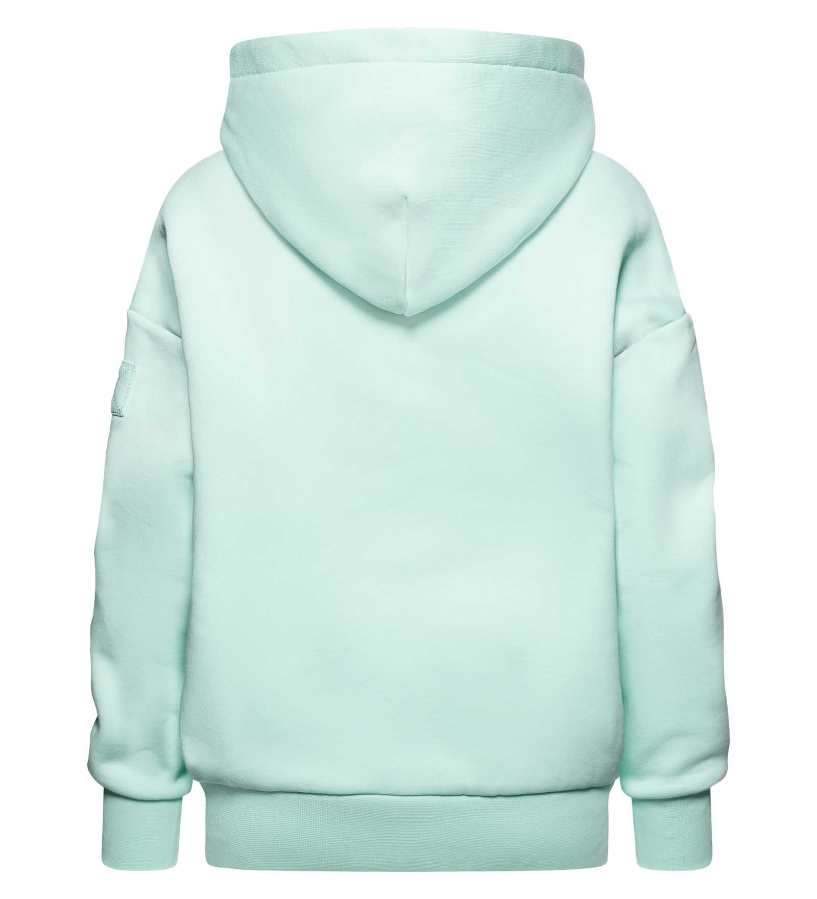 Turquoise hoodie women's sale