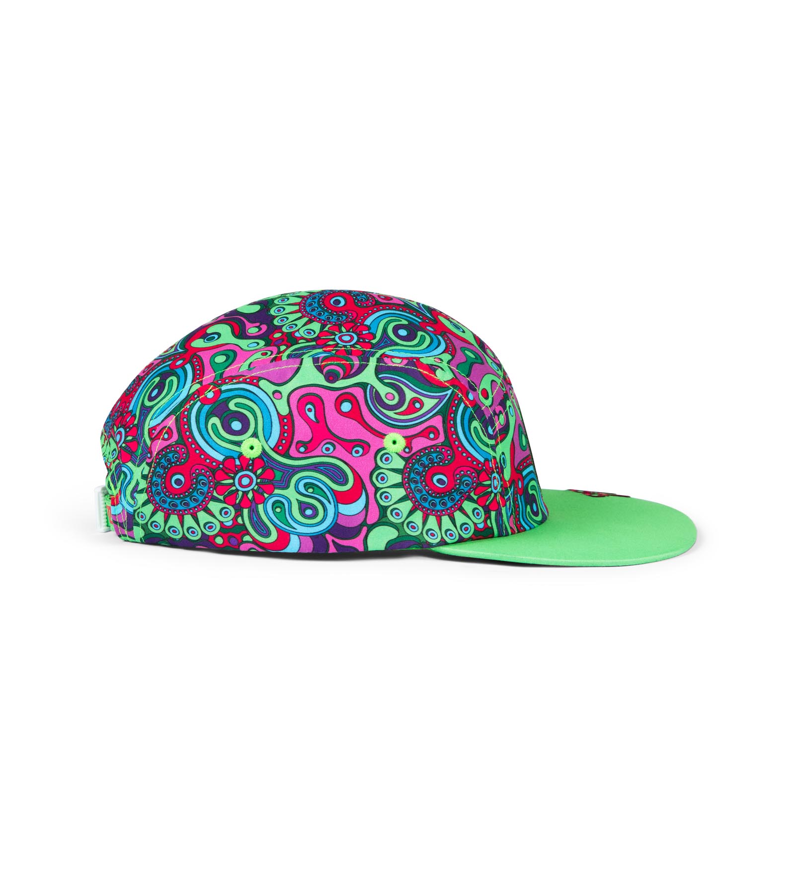 Gorra Rosa para Hombre y Mujer 