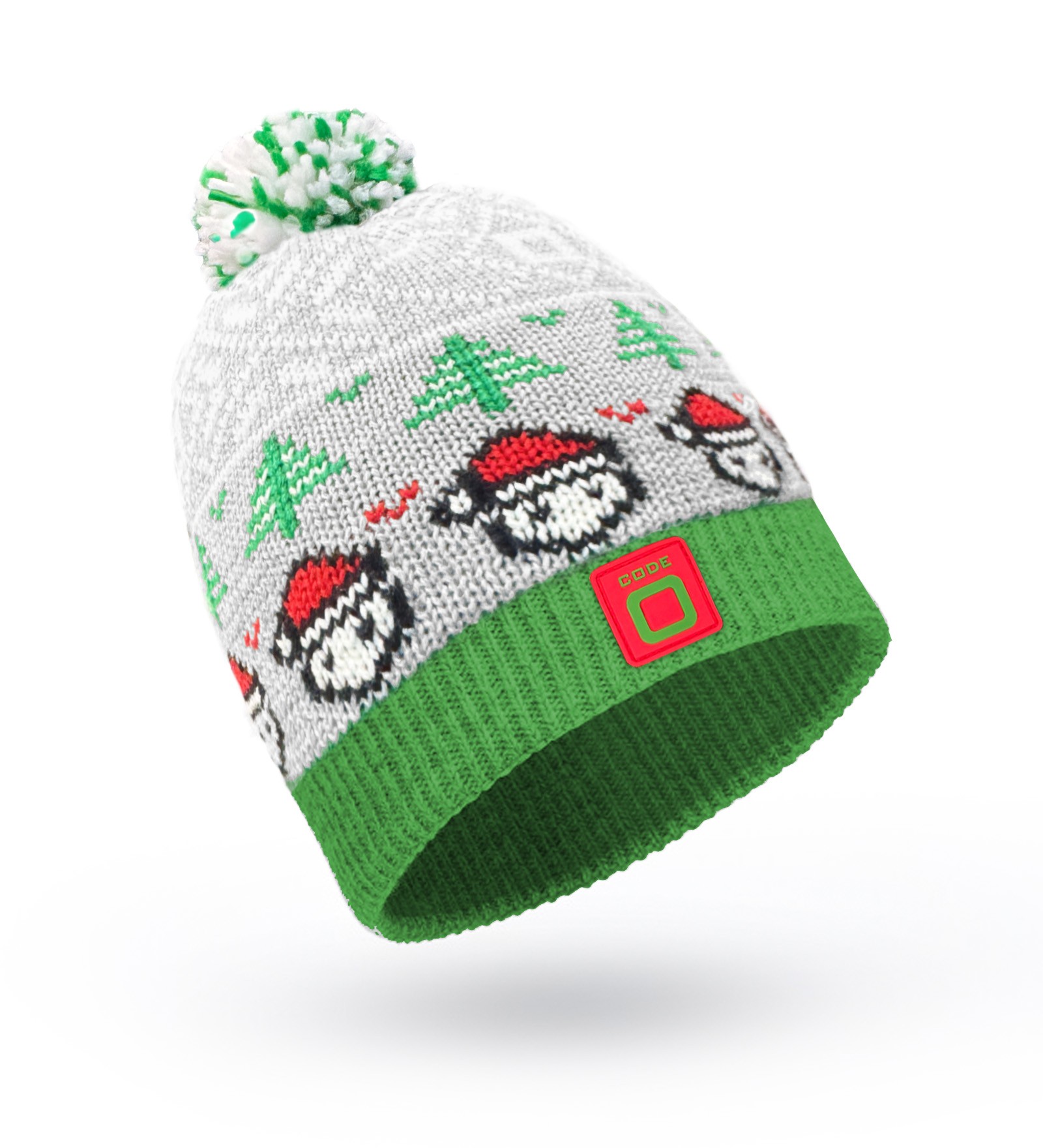 Gorro de Navidad