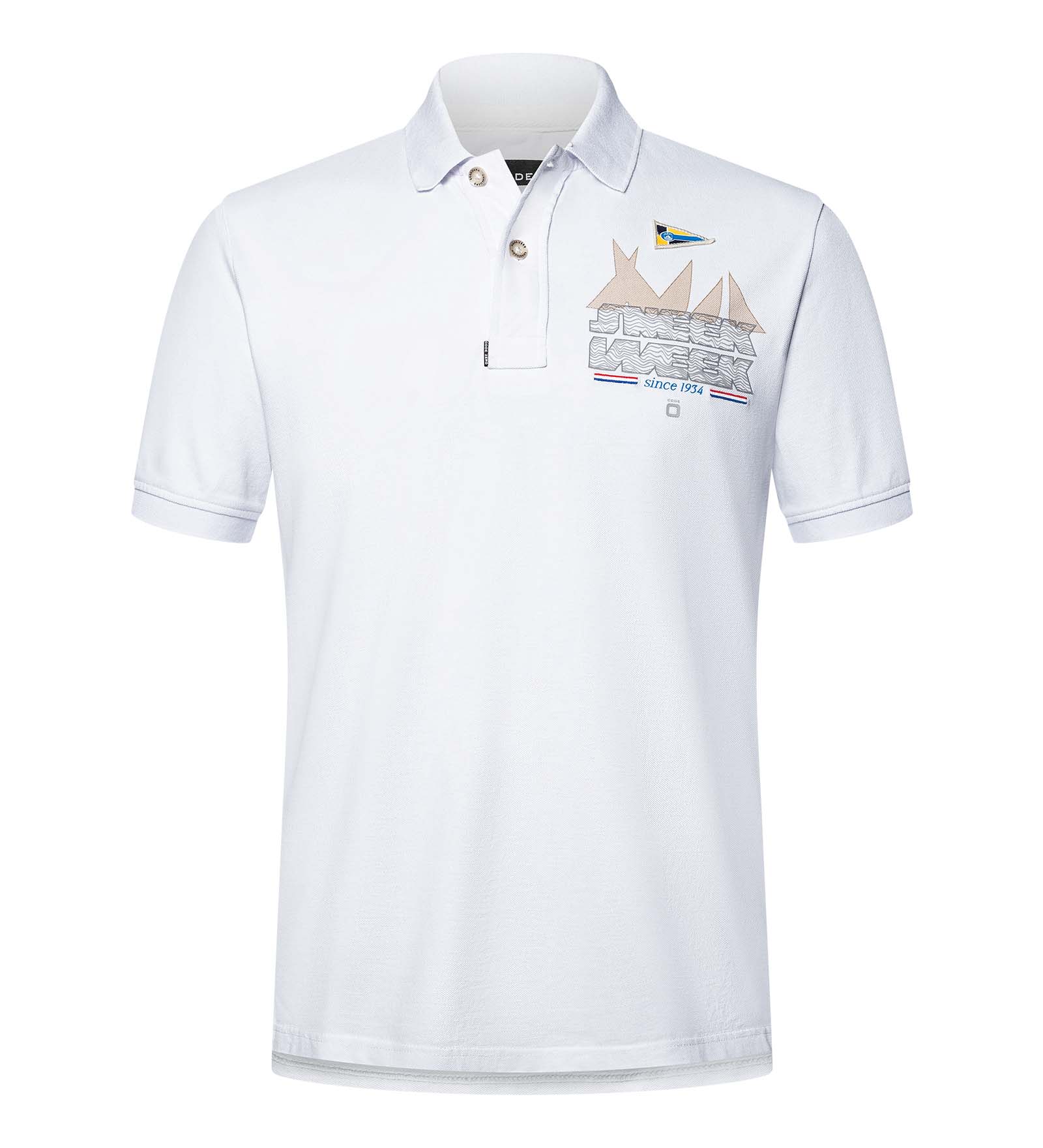 Polo shirts for men and women | CODE-ZERO Online Shop Online Shop