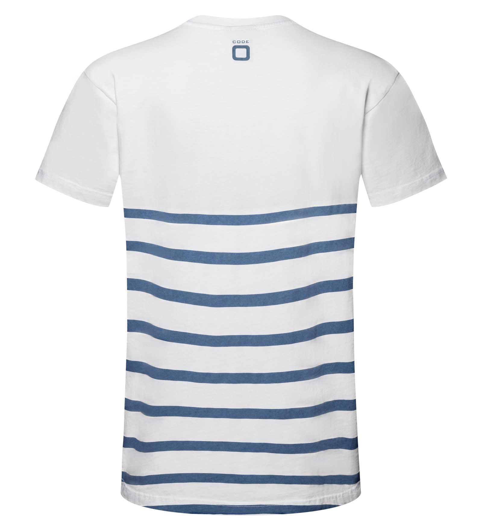 T-shirt Blanc pour Femmes 