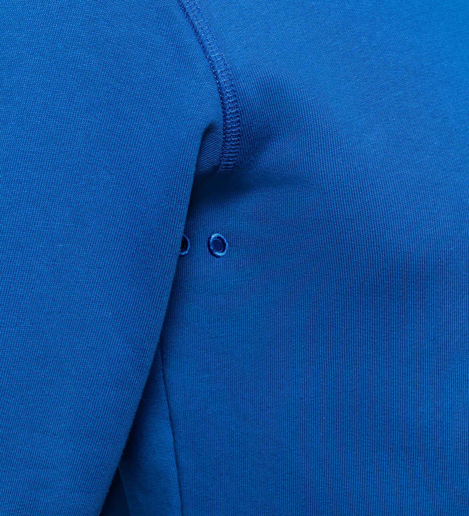 CODE-ZERO Sweatshirt Men Upwind Blue | CODE-ZERO XXL