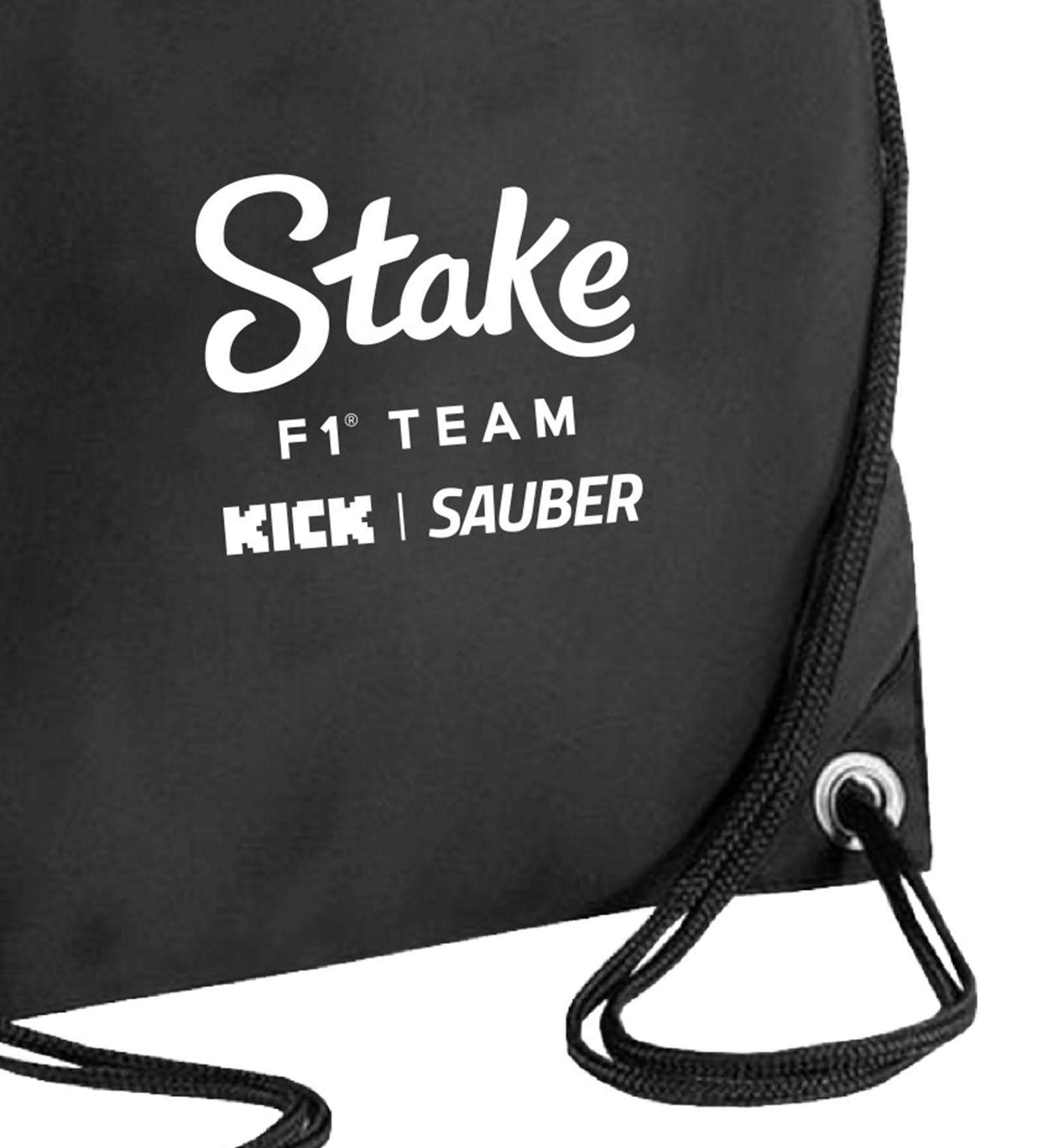 Gym Bag Black for Men and Women 