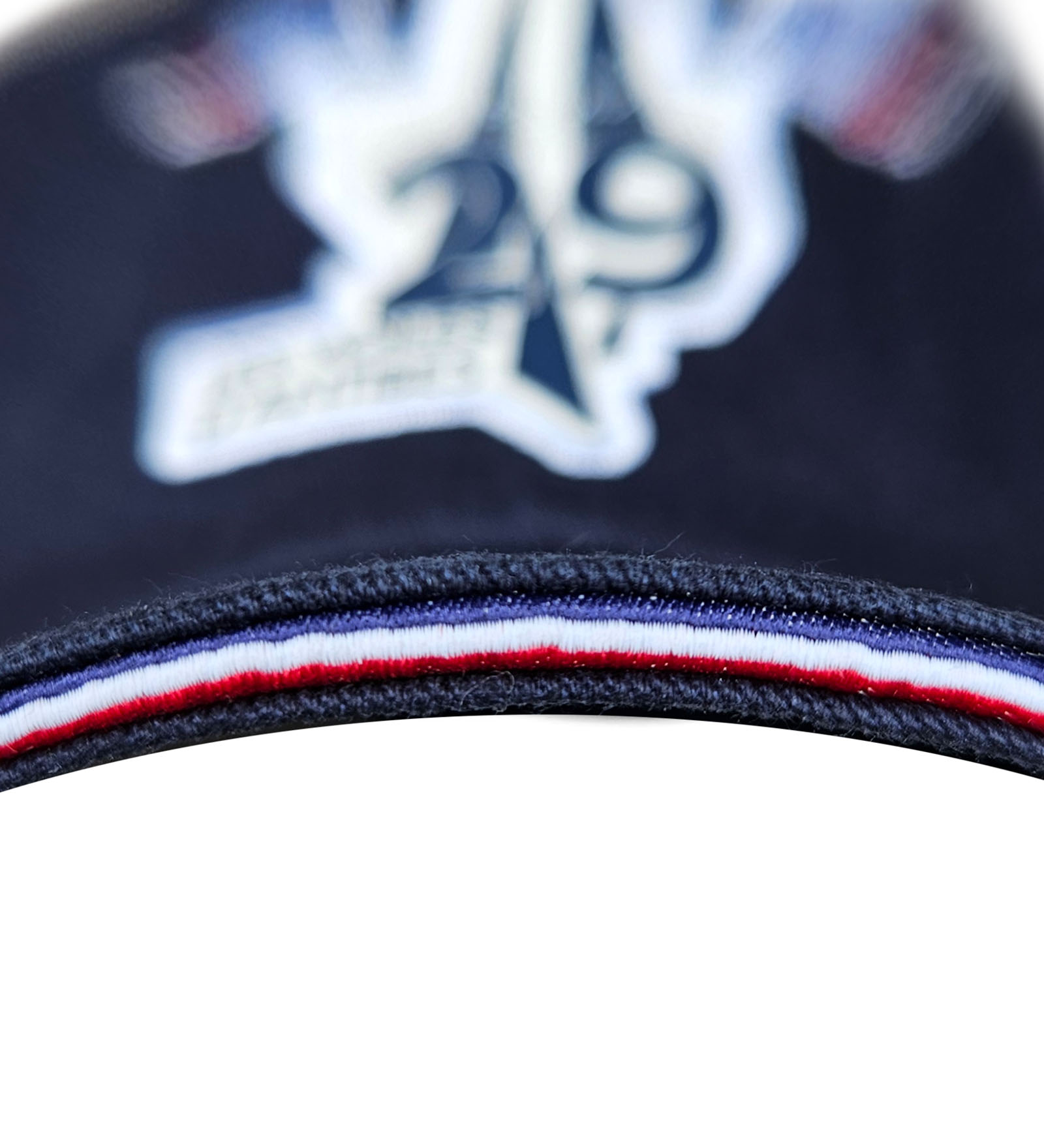 Cap Navy für Herren und Damen 