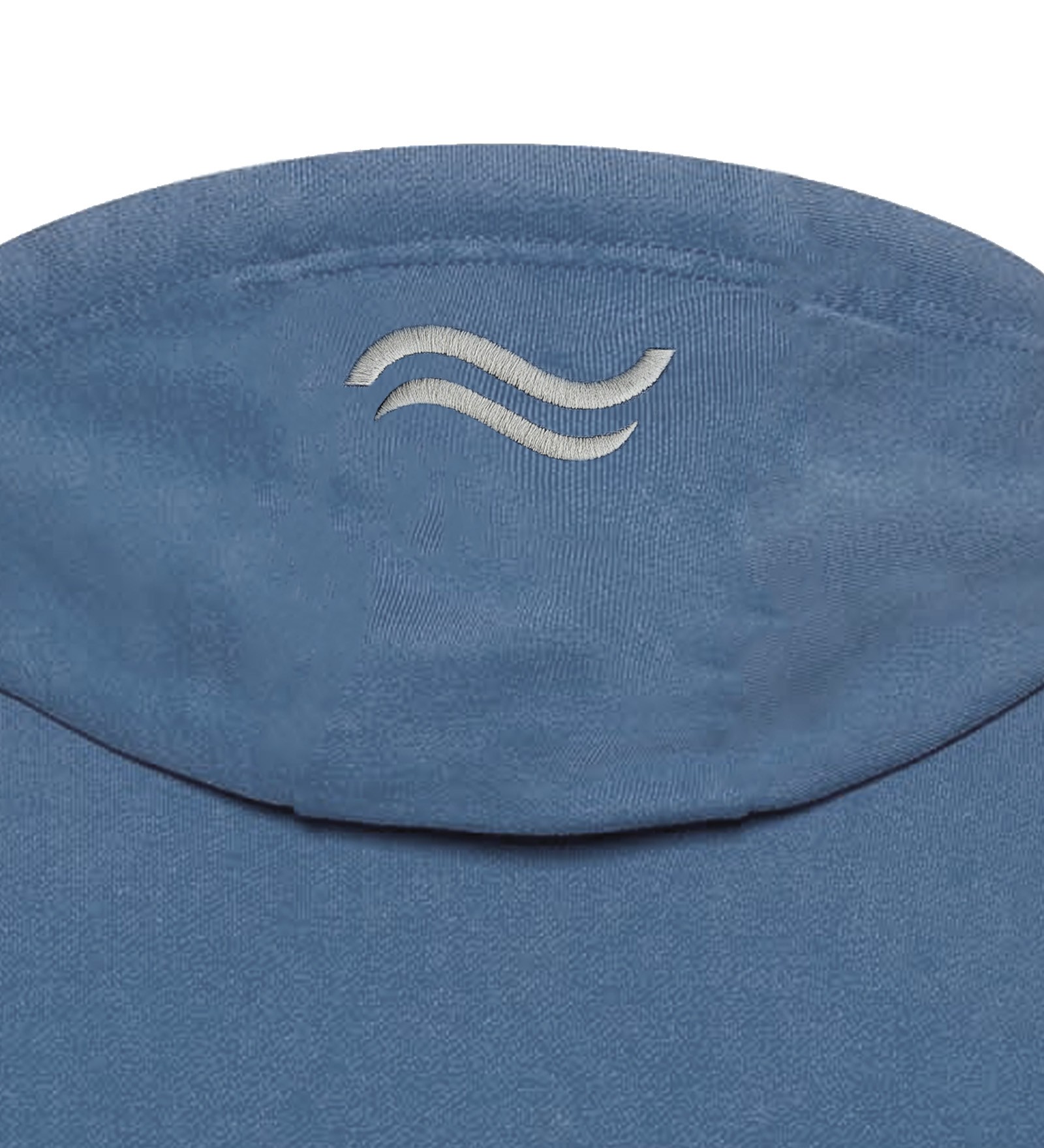 Sweat à capuche Marine pour Hommes 