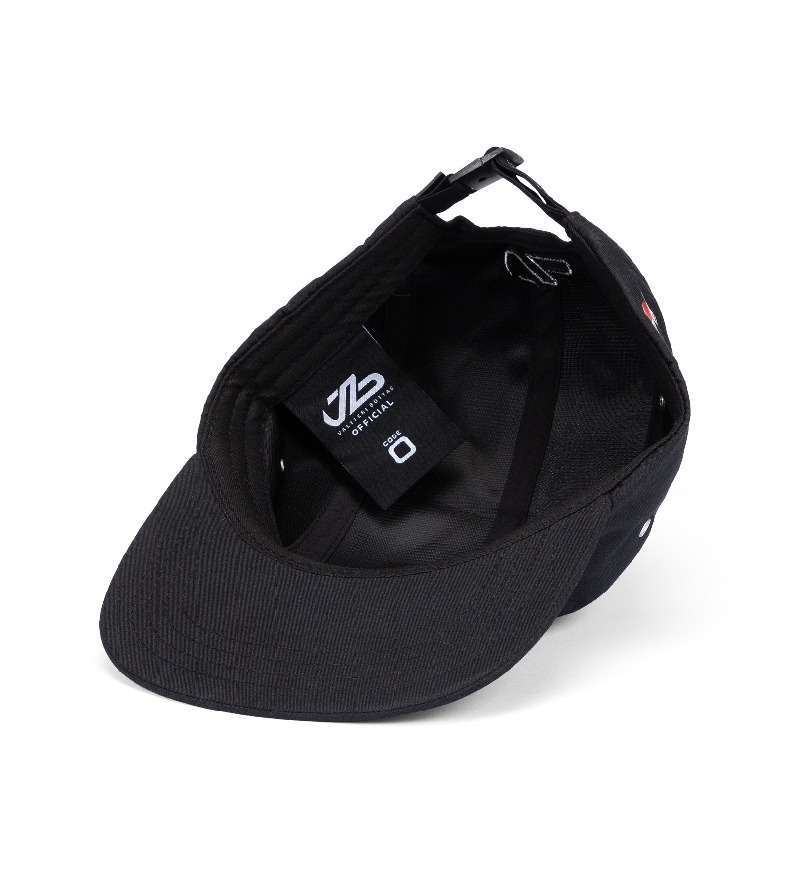 Cap Black for Men and Women 