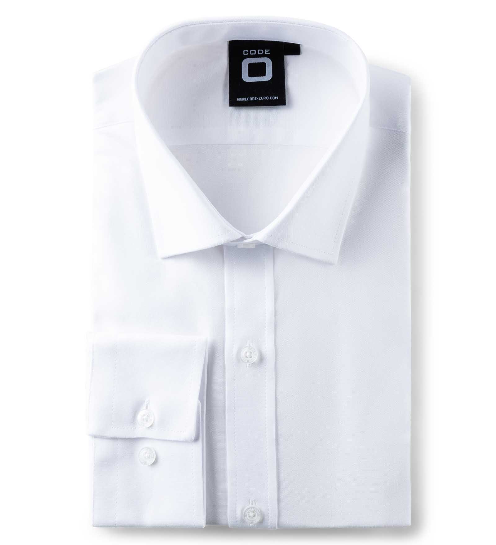 Camisa Hombre Oxford