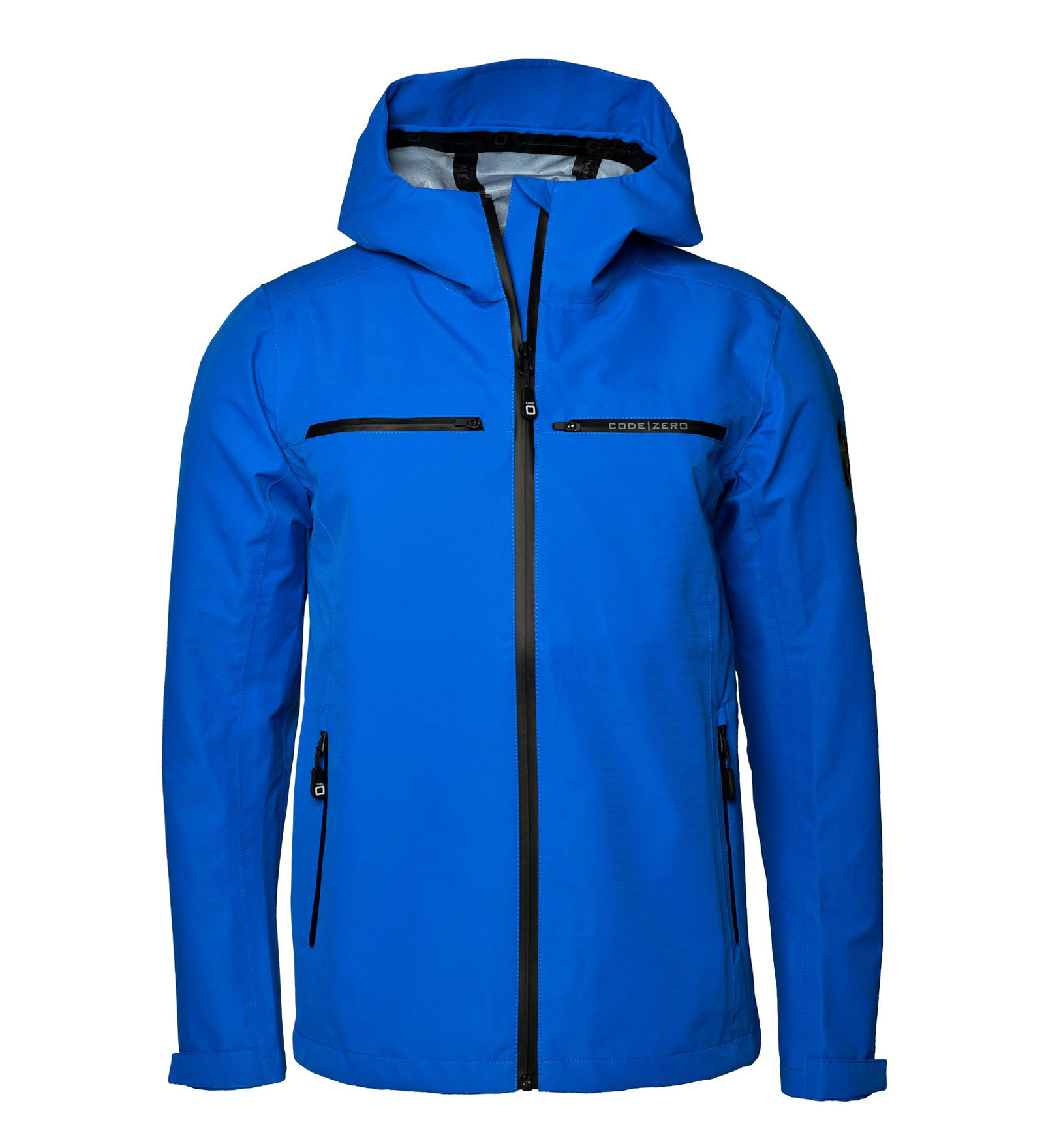 Waterproof jackets for men | CODE-ZERO Online Shop