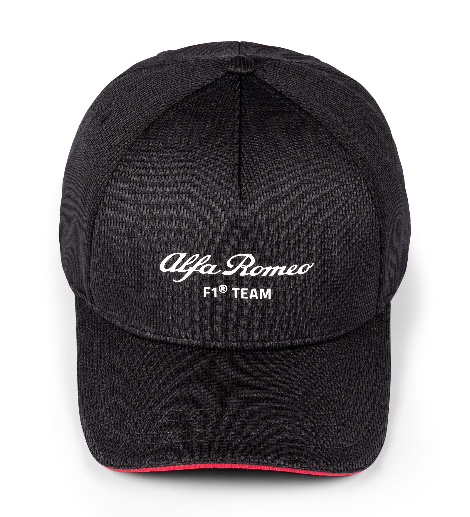 Cap Curved | Alfa Romeo F1 Teamwear Online Shop
