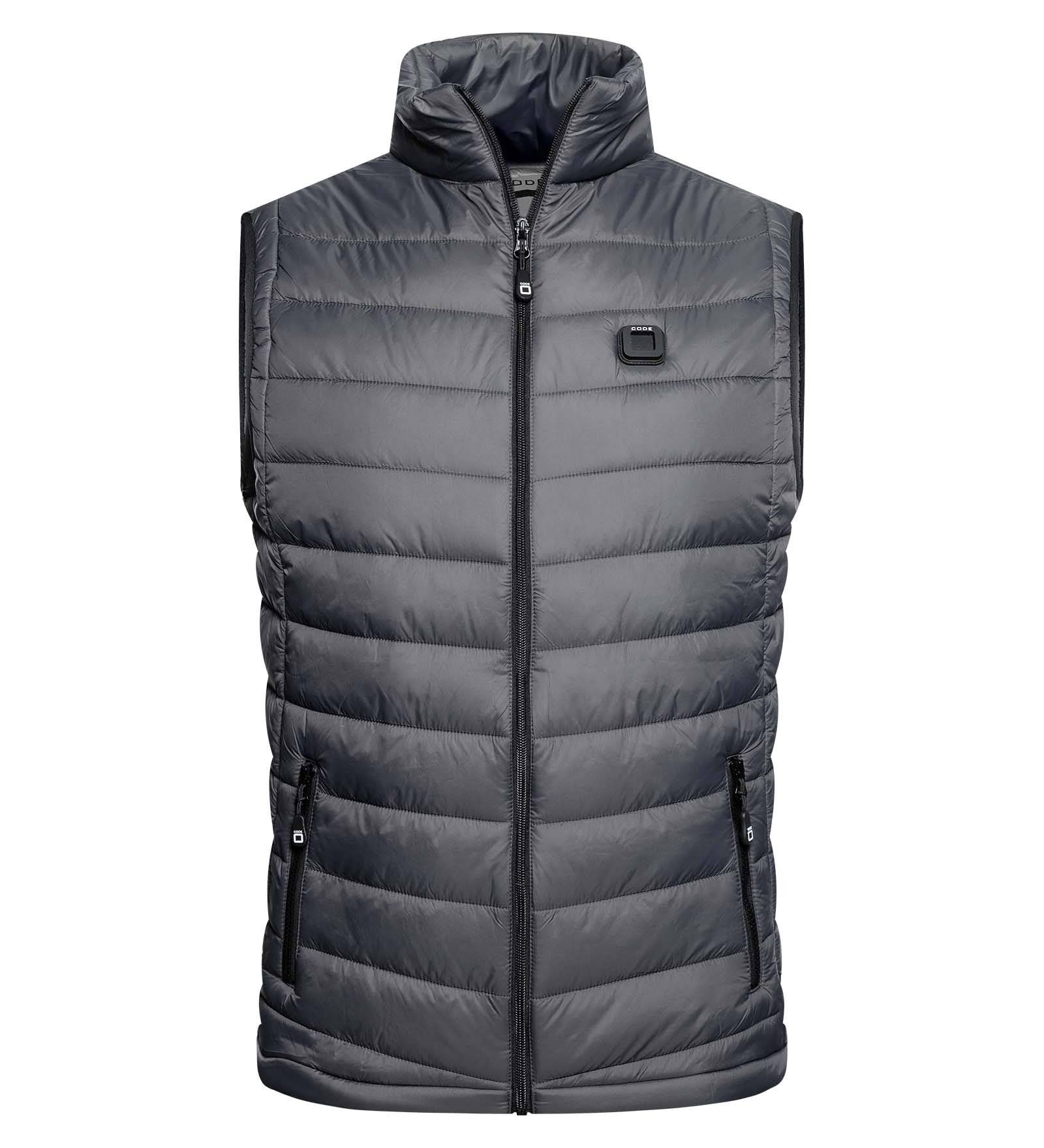 Gilet Matelassé Homme Jackyard