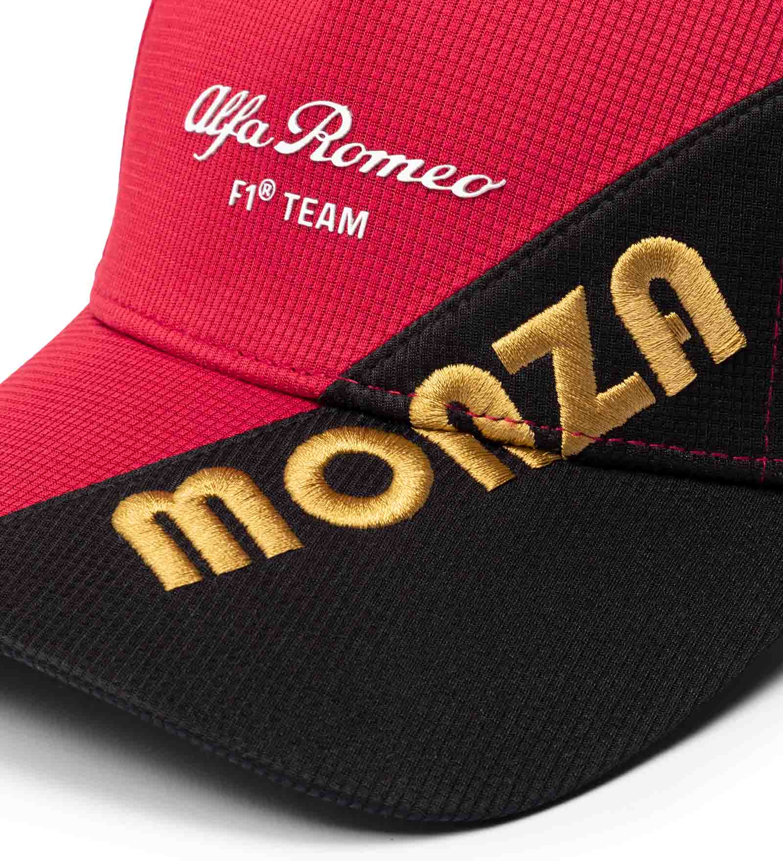 Alfa Romeo F1 Fanwear Cap Monza