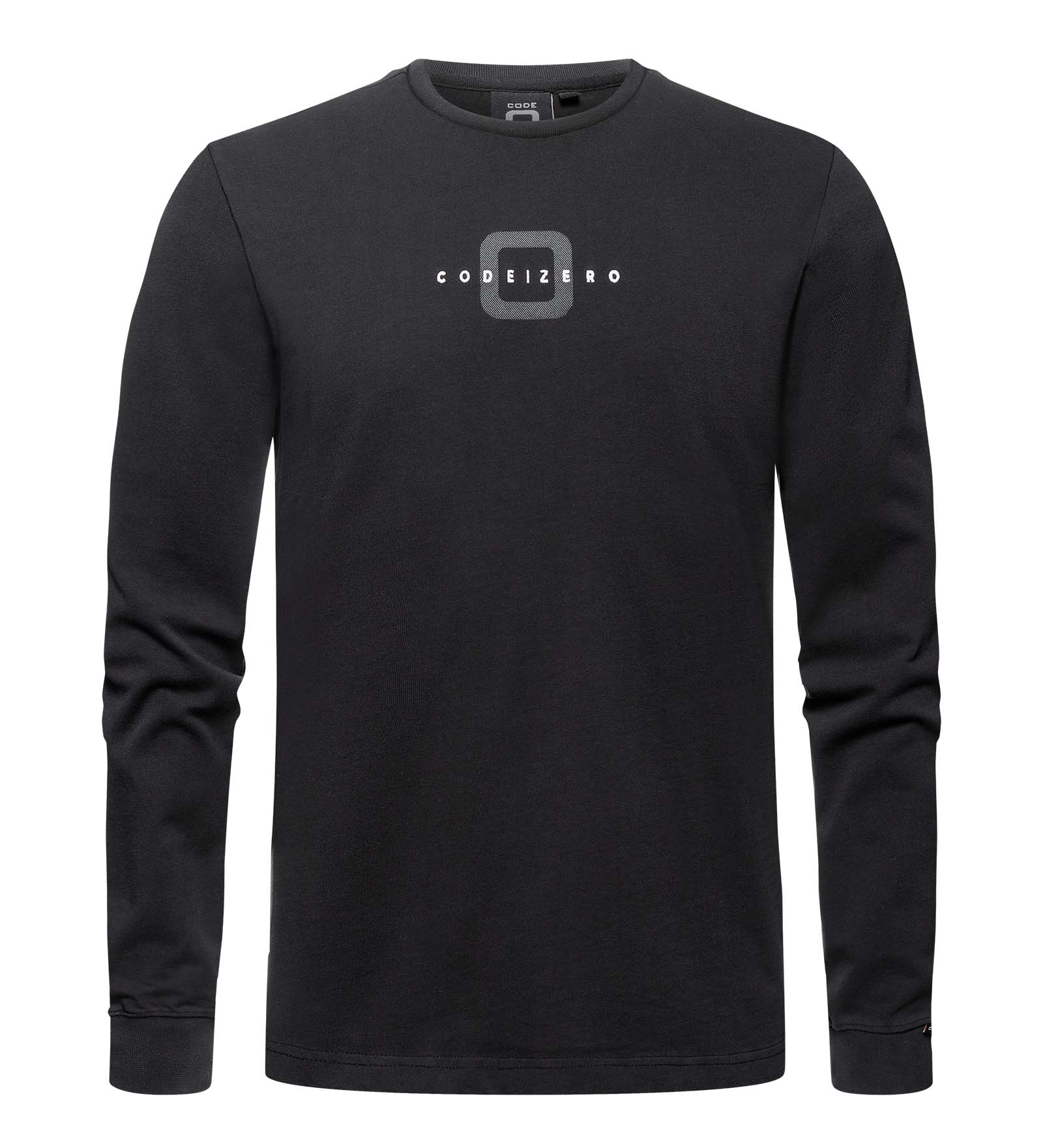 Long-Sleeve T-Shirt Men Beam