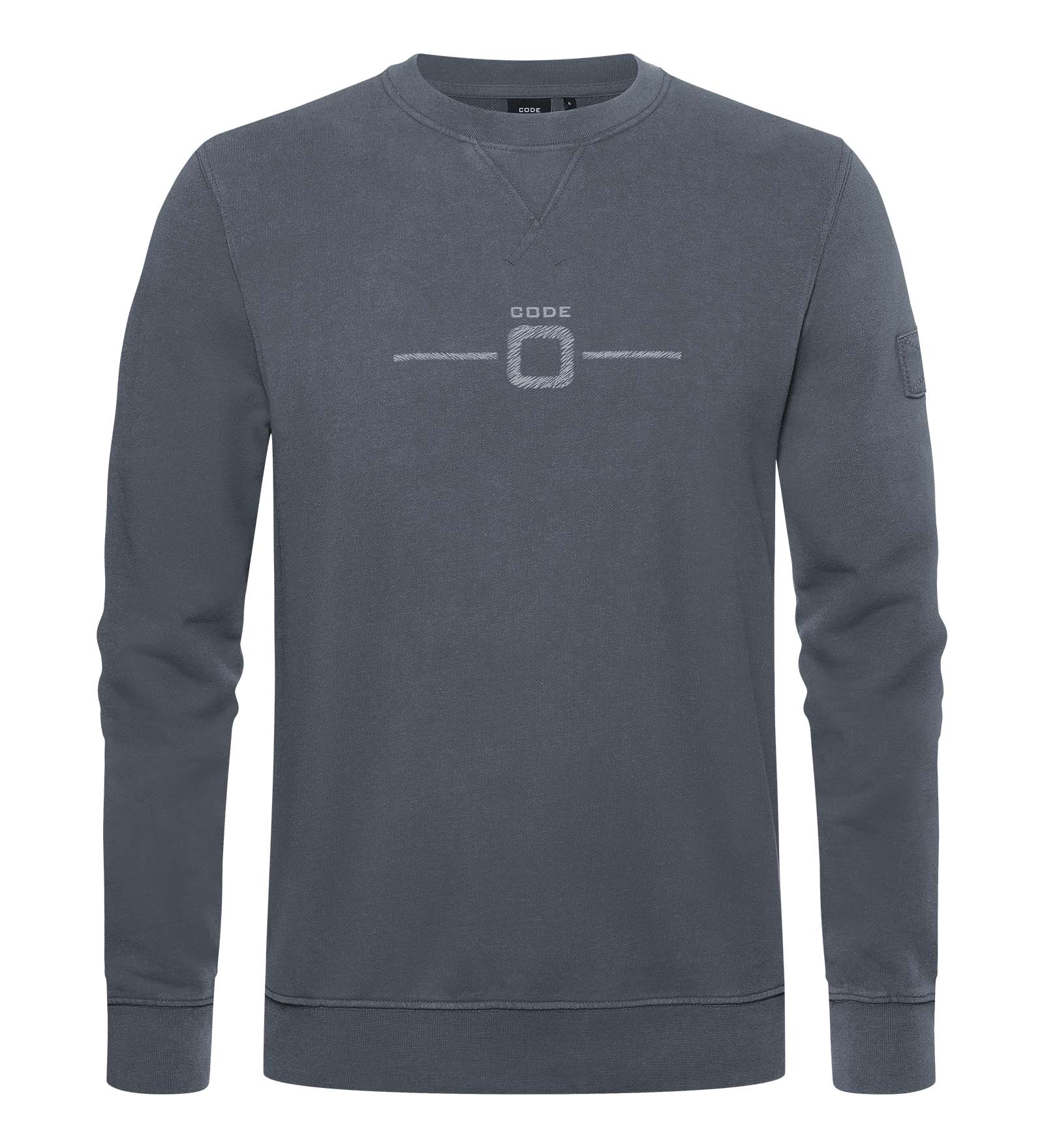 Sweatshirt Men Windward