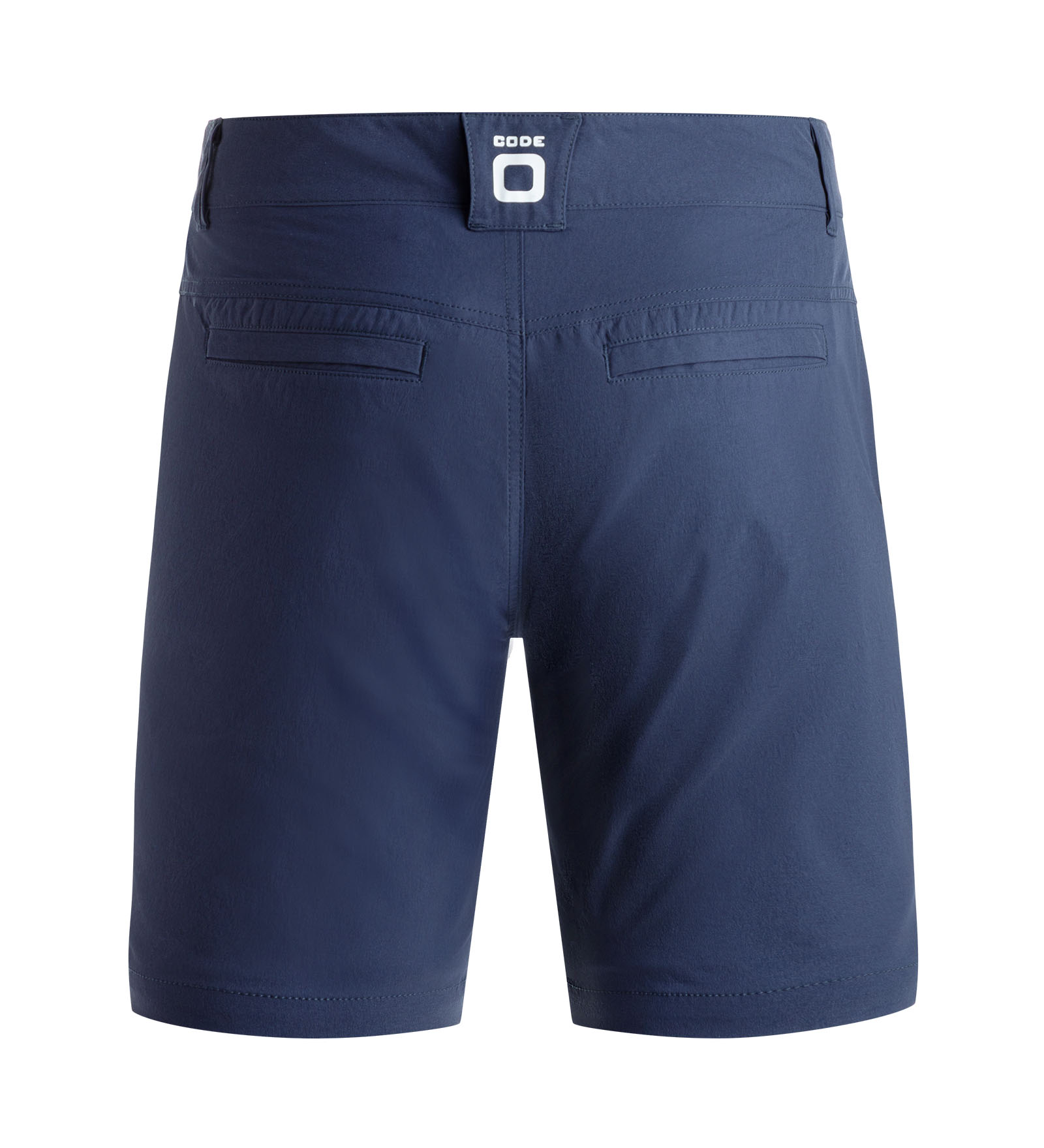 CODE-ZERO Shorts Men Club Navy Blue 3XL | CODE-ZERO