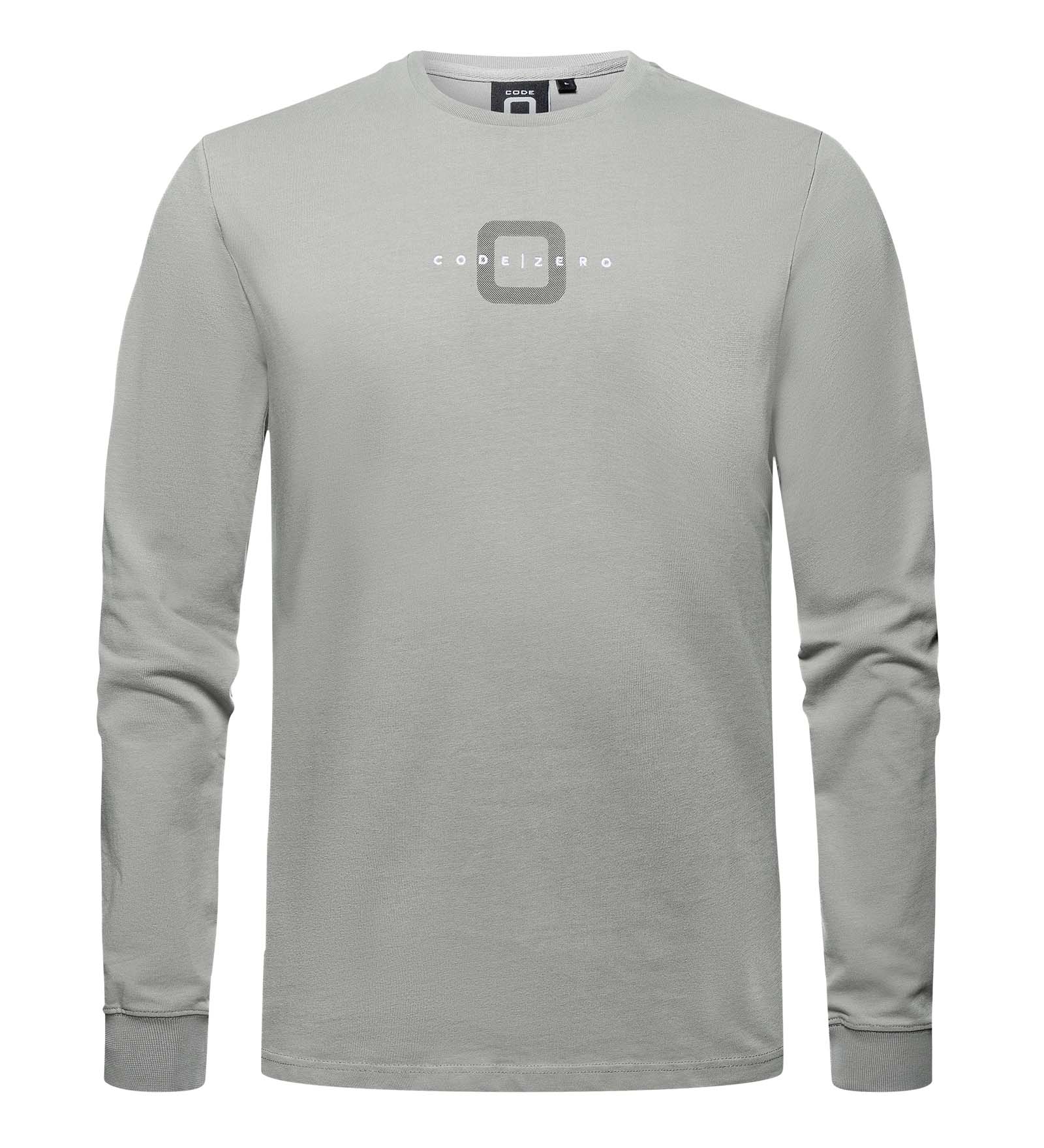 Long-Sleeve T-Shirt Men Beam