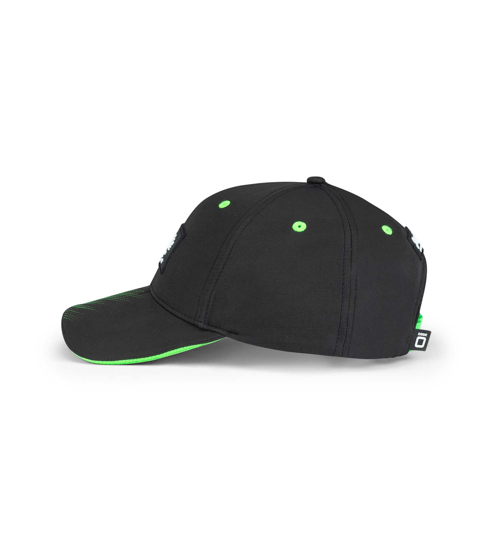 Gorra Negro para Hombre y Mujer 