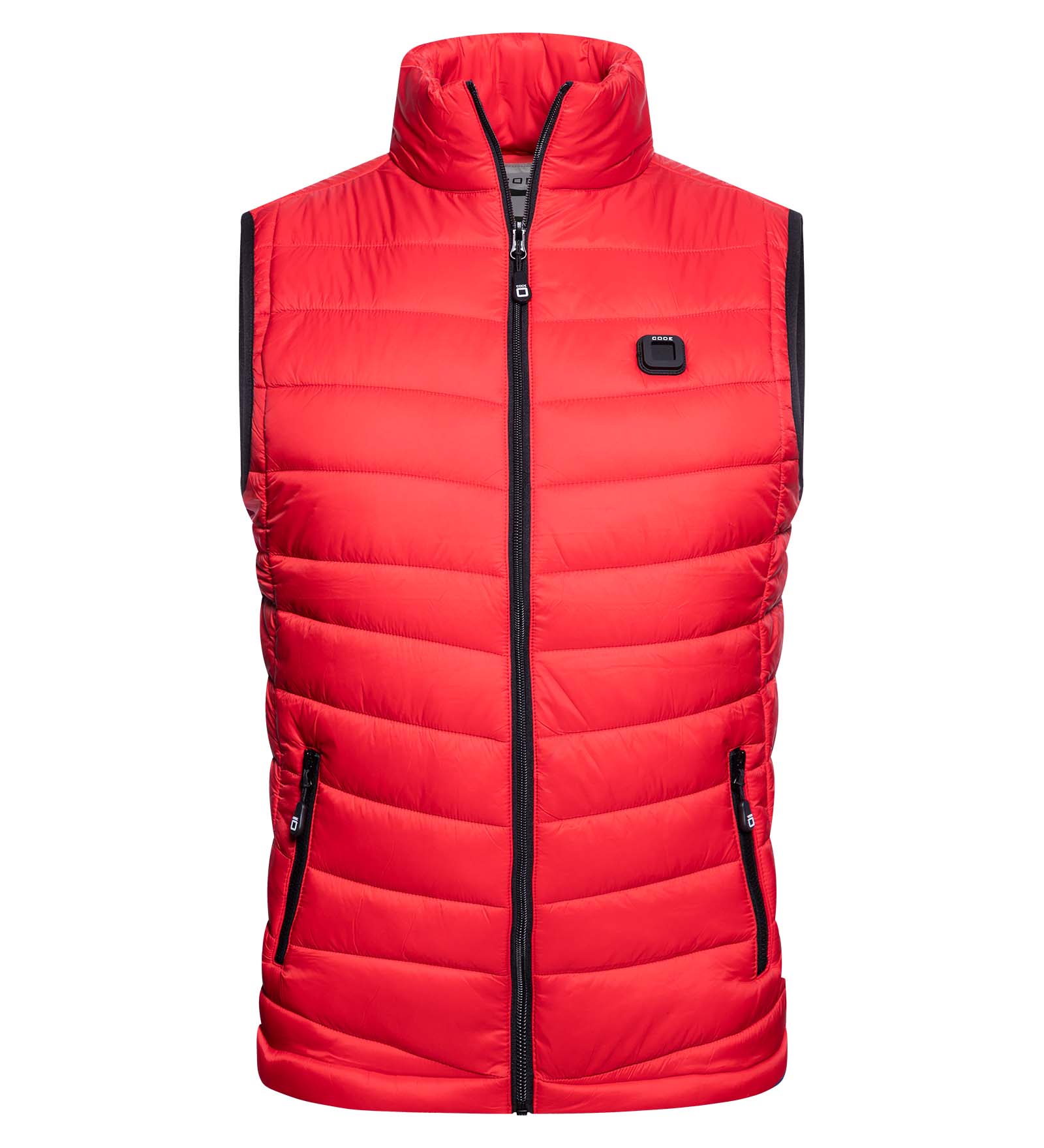 Padded Vest Men Jackyard