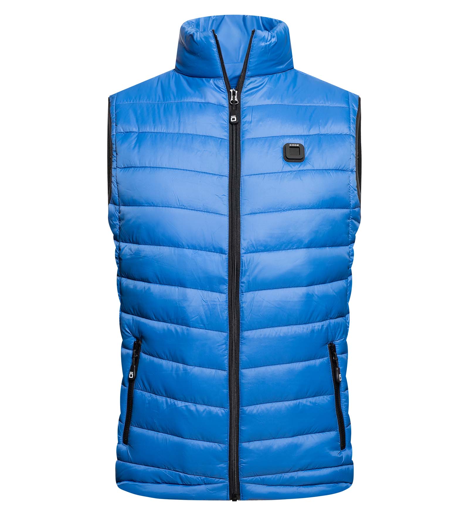 Padded Vest Men Jackyard