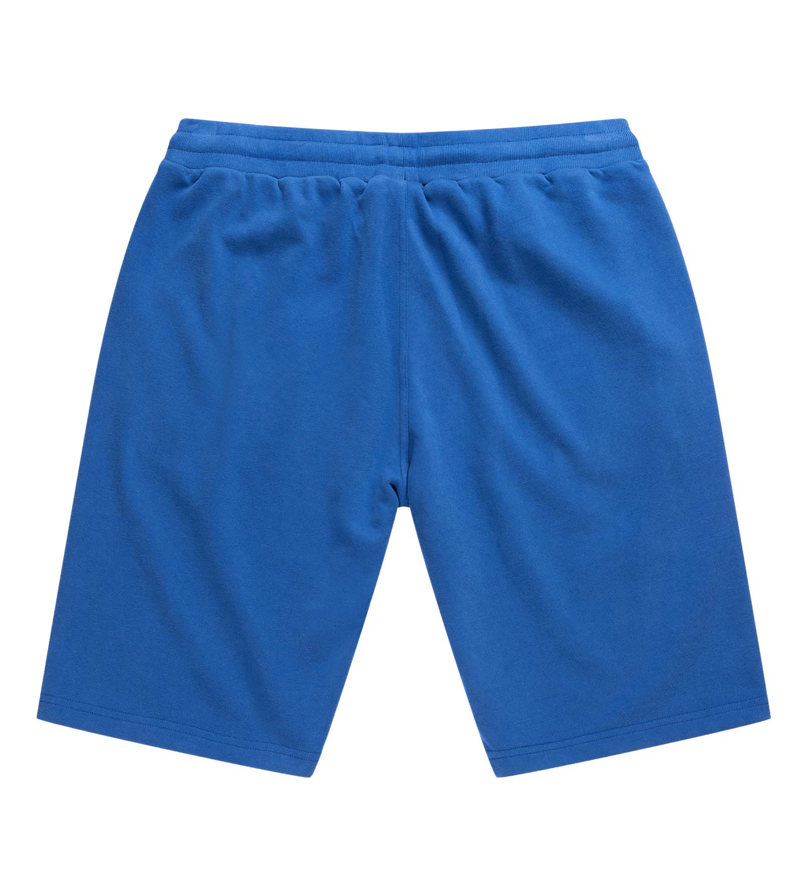 Blue Sweat Shorts, Shop Co-ords