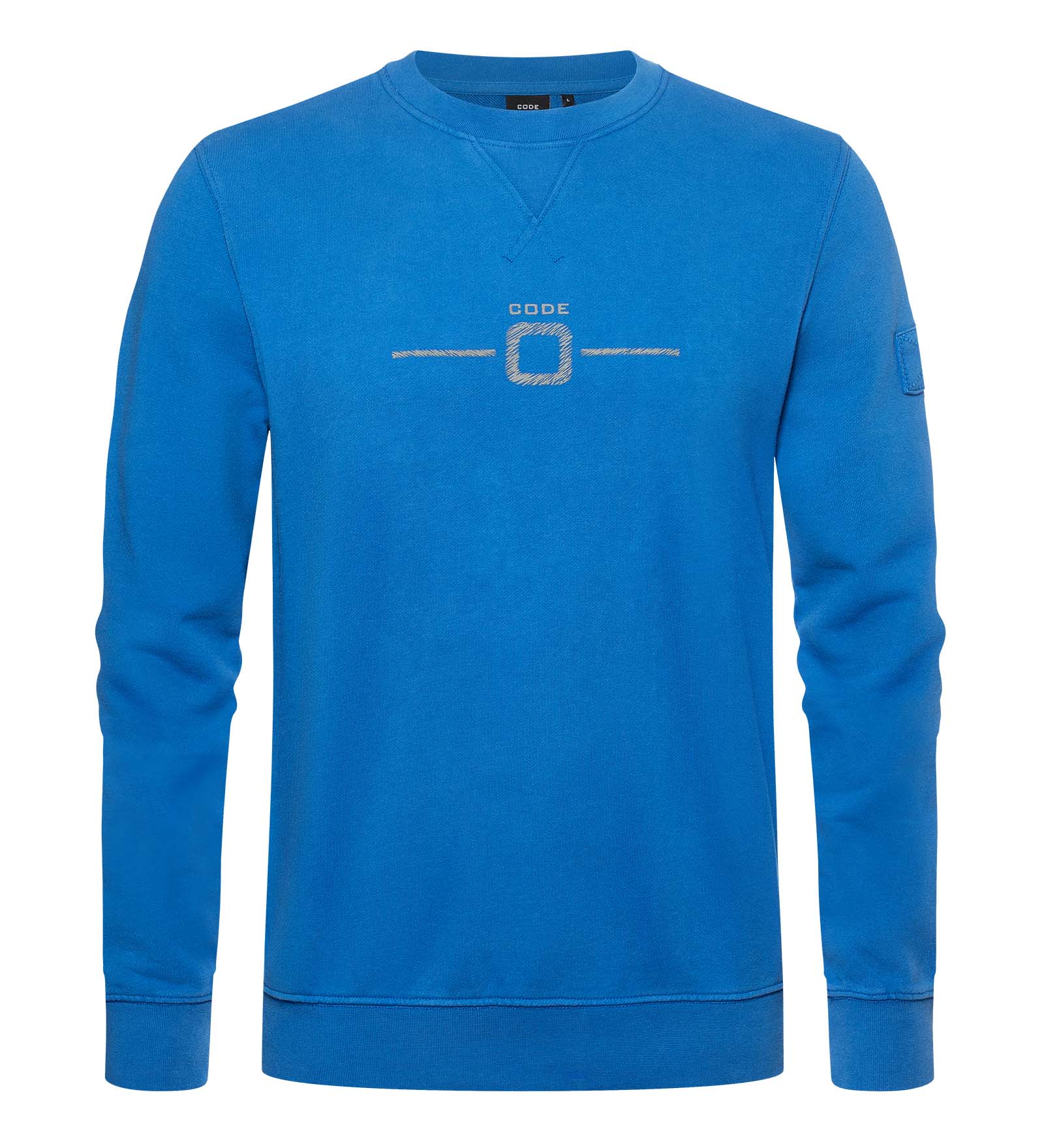 Sweatshirt Men Windward