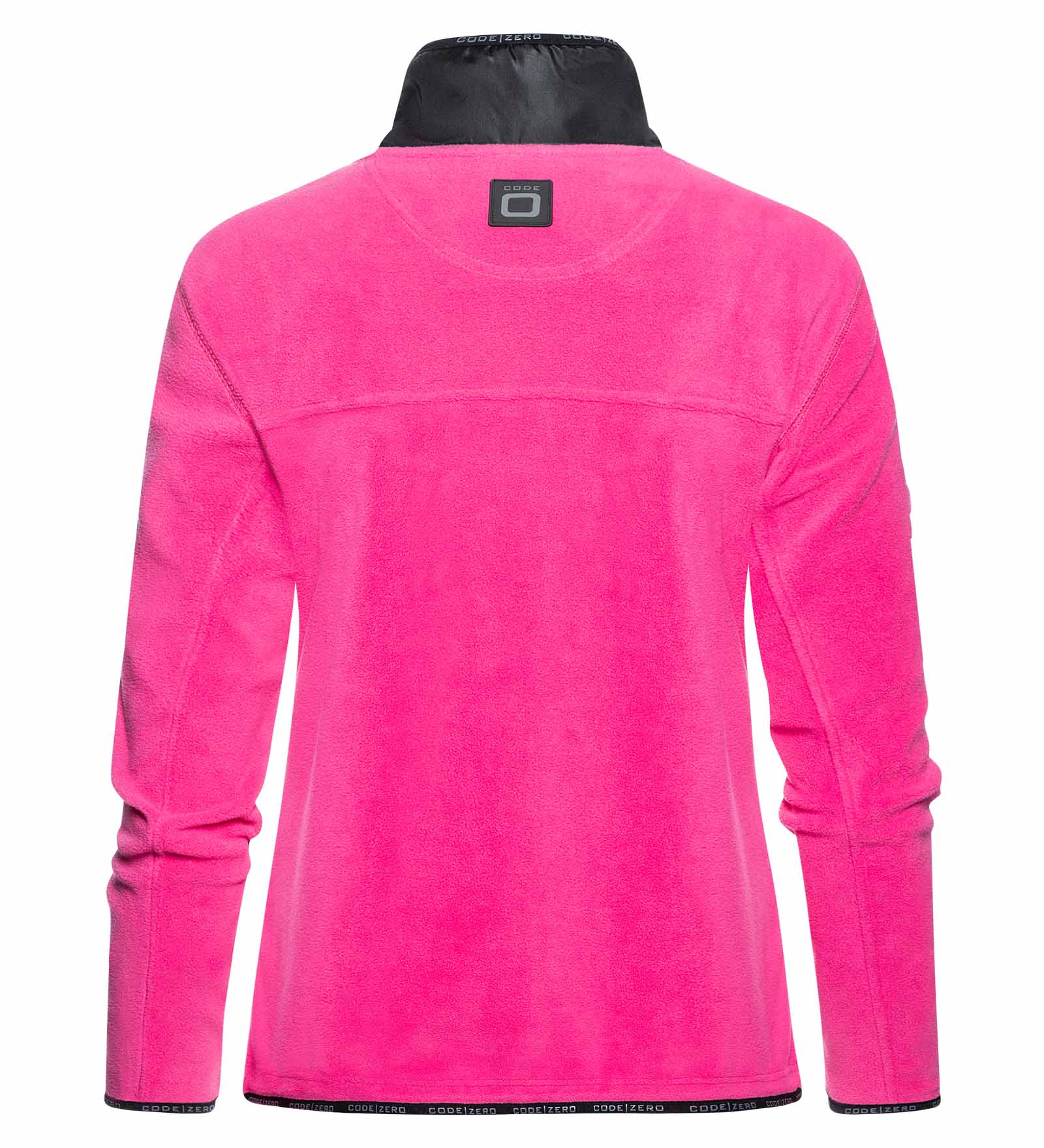 Veste polaire Rose pour Femmes 