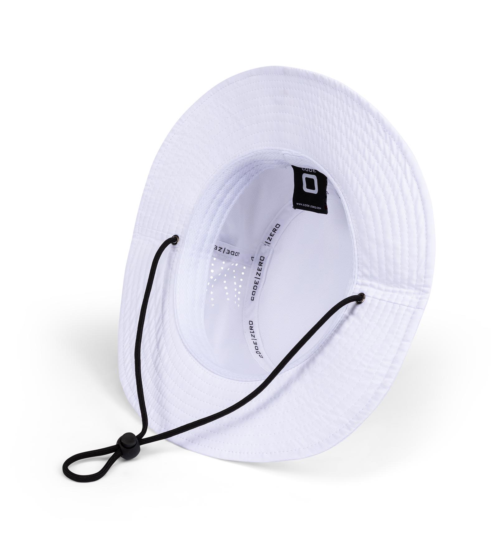 Boîte à Chapeau Blanc Crème by Lierys --> Chapeaux, casquettes & bonnets en  ligne ▷ Chapeaushop