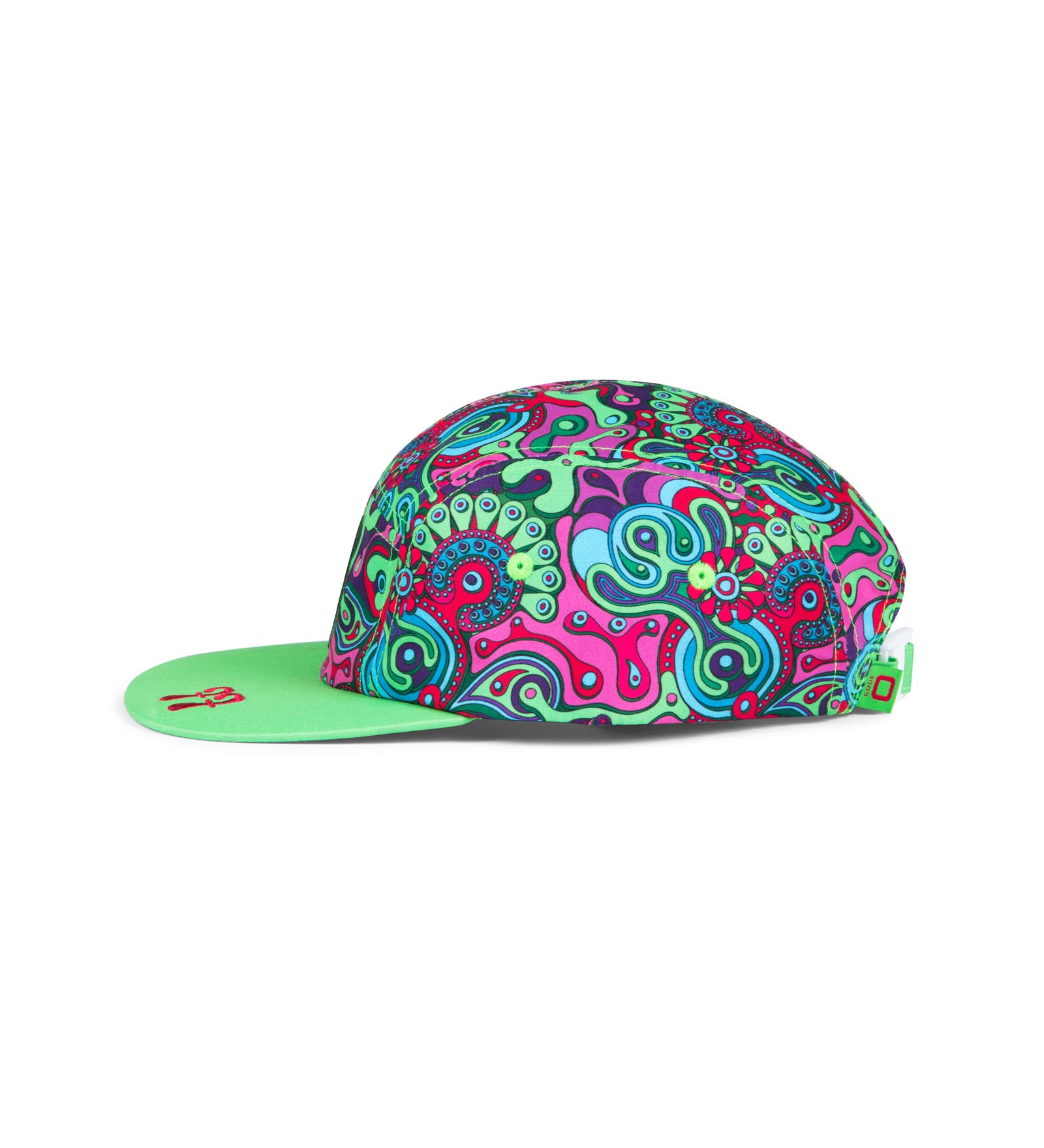 Cap Roze voor Heren en Dames 