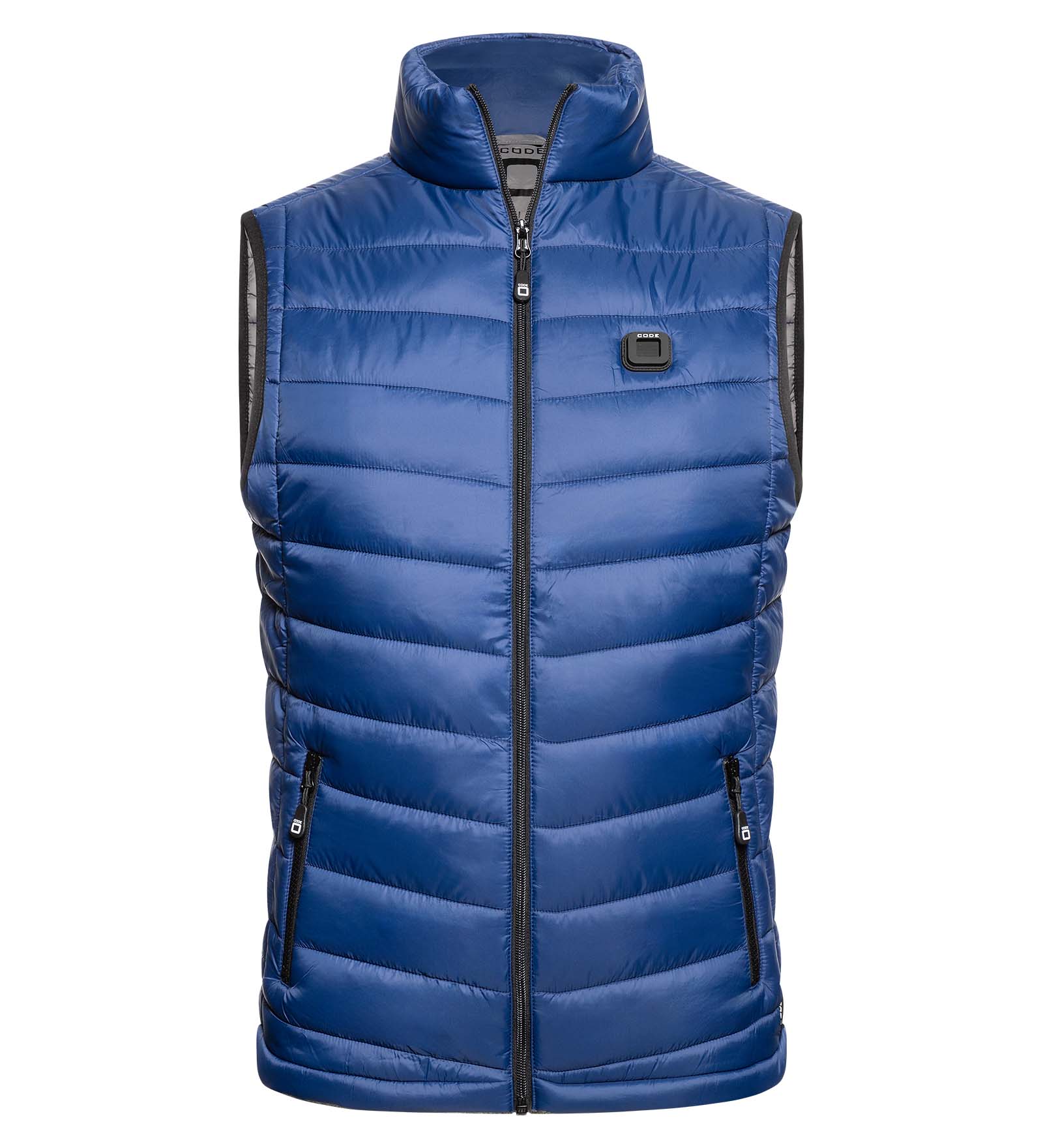 Padded Vest Men Jackyard