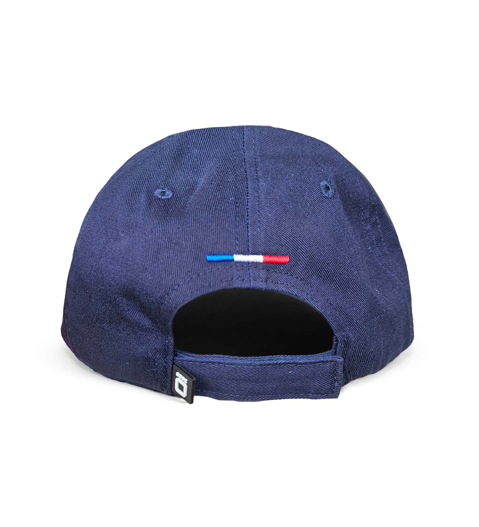 Cap Navy für Herren und Damen 