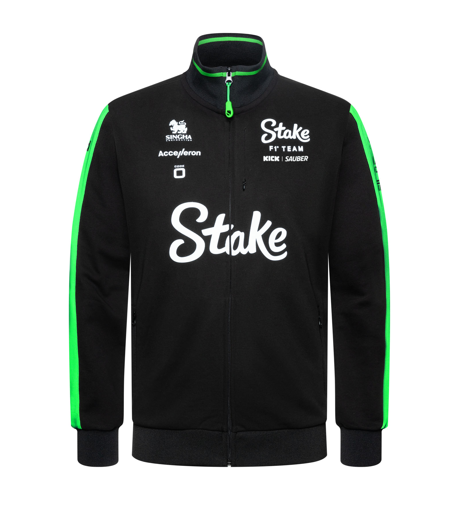 Stake F1 Team KICK Sauber | Official Store