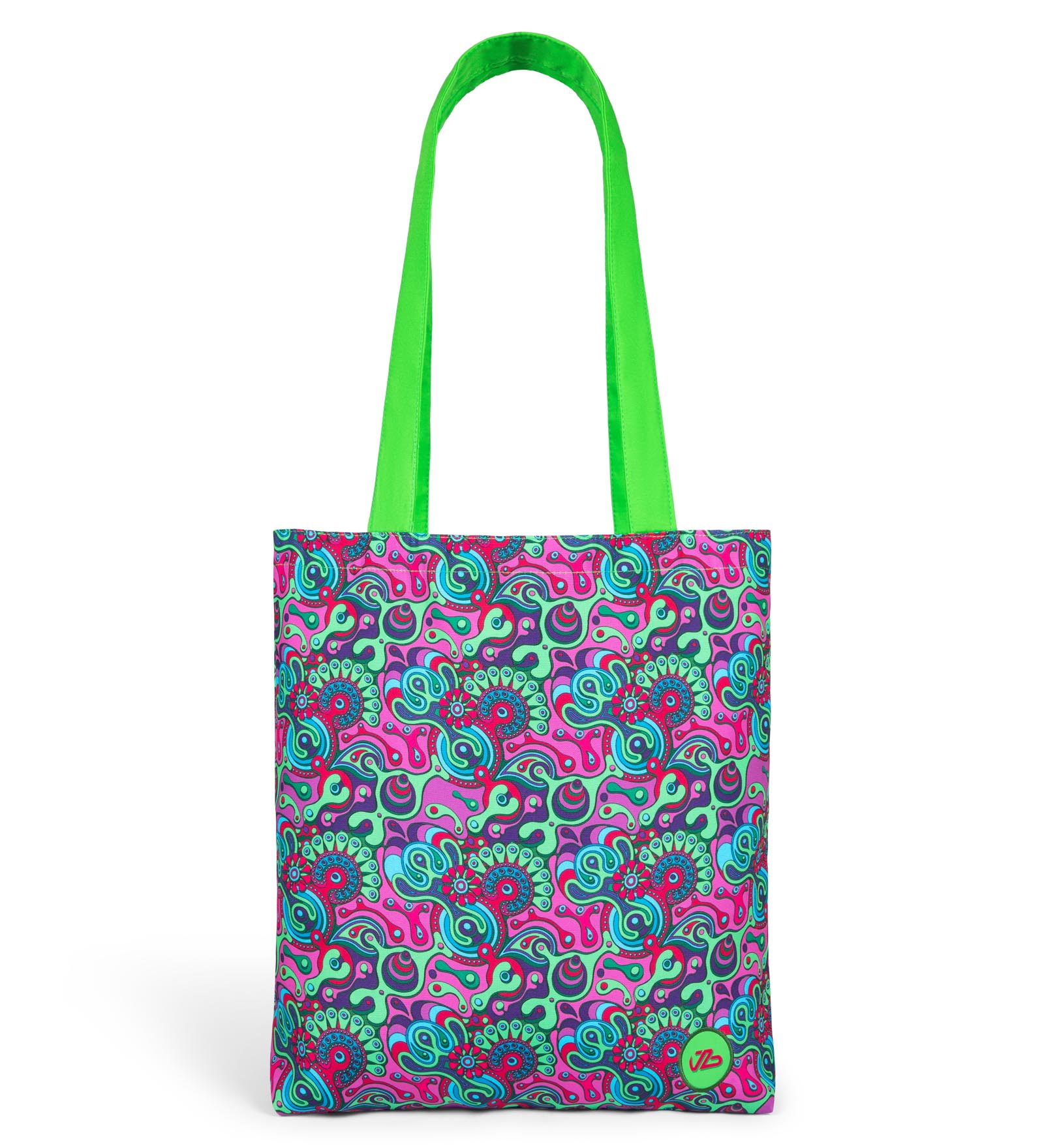 Tote Bag Keep It Weird