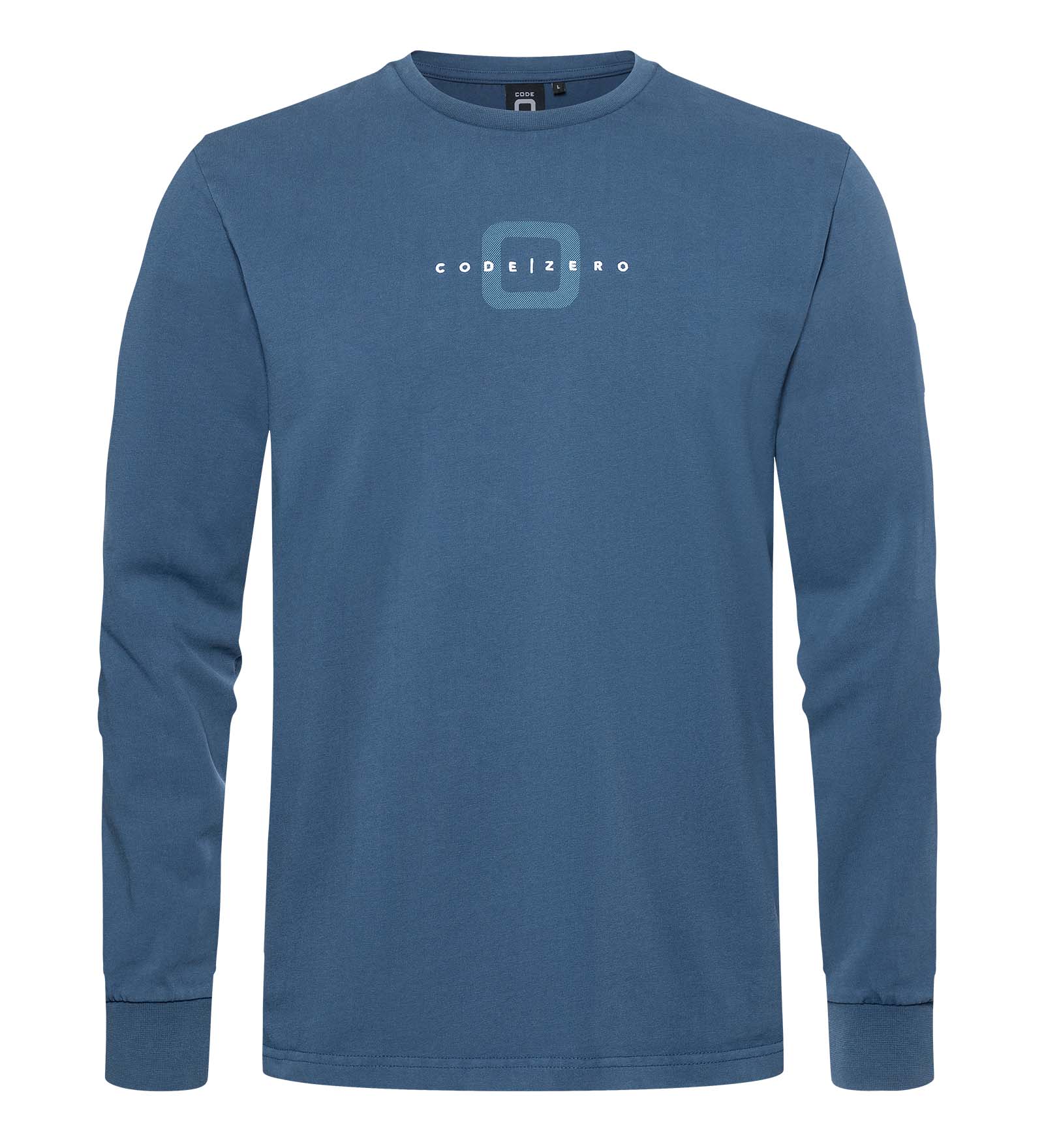 Long-Sleeve T-Shirt Men Beam