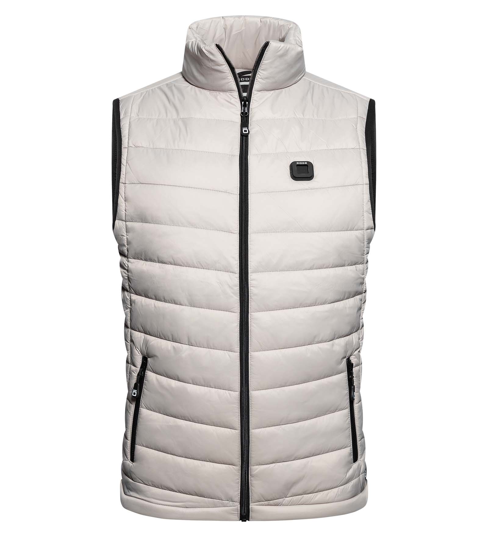 Gilet Matelassé Homme Jackyard