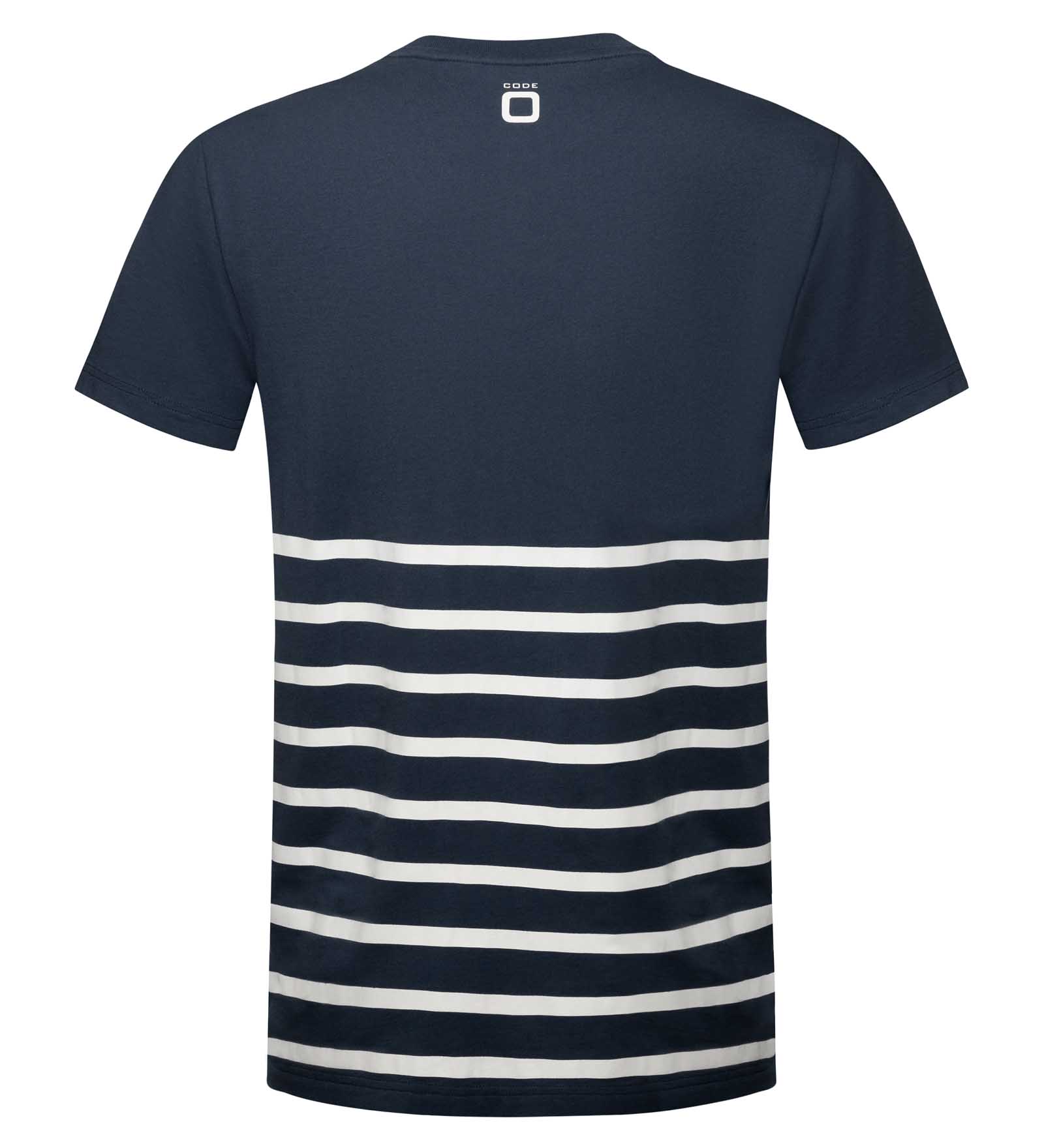 T-shirt Blanc pour Hommes 