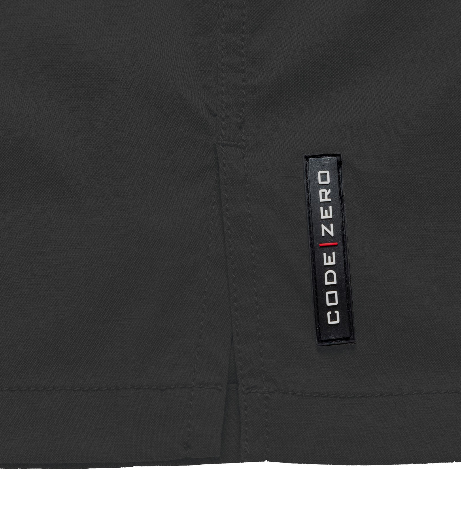 Skort Zwart voor Dames 