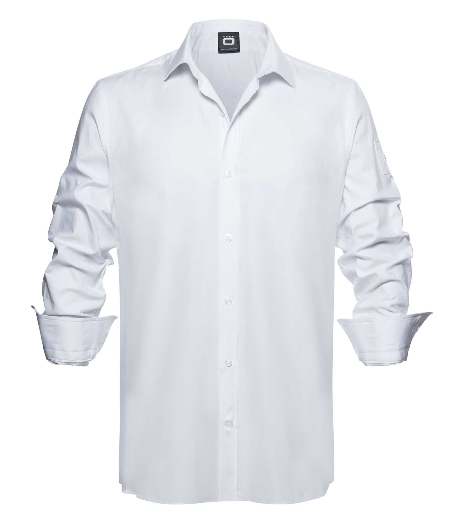 Camicia uomo Oxford