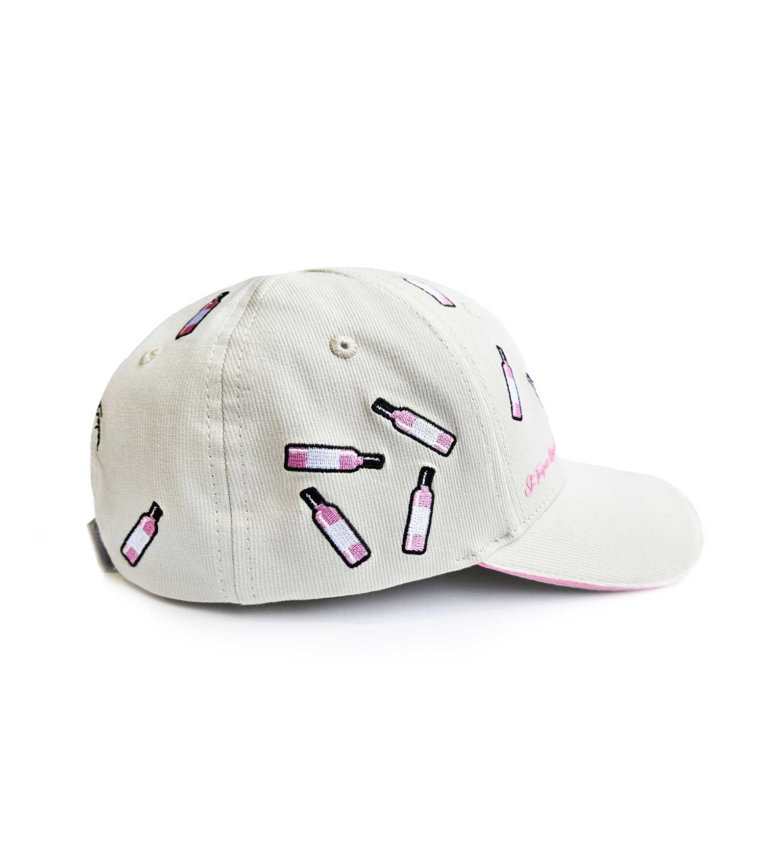 Casquette Beige pour Hommes et Femmes 