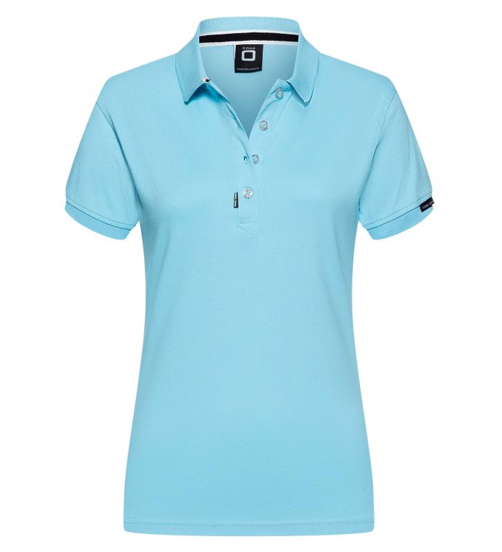 Polo shirts for men and women | CODE-ZERO Online Shop Online Shop