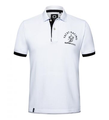 52 SUPER SERIES: Official polo shirts and apparel | CODE-ZERO Online Shop