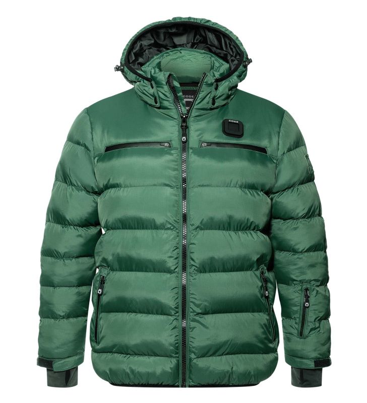 Puffer jackets for men and women Online Shop