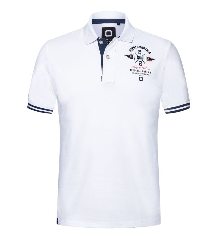 52 SUPER SERIES: Official polo shirts and apparel | CODE-ZERO Online Shop